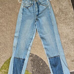 BLANKNYC 'The Howard' Jeans size 24